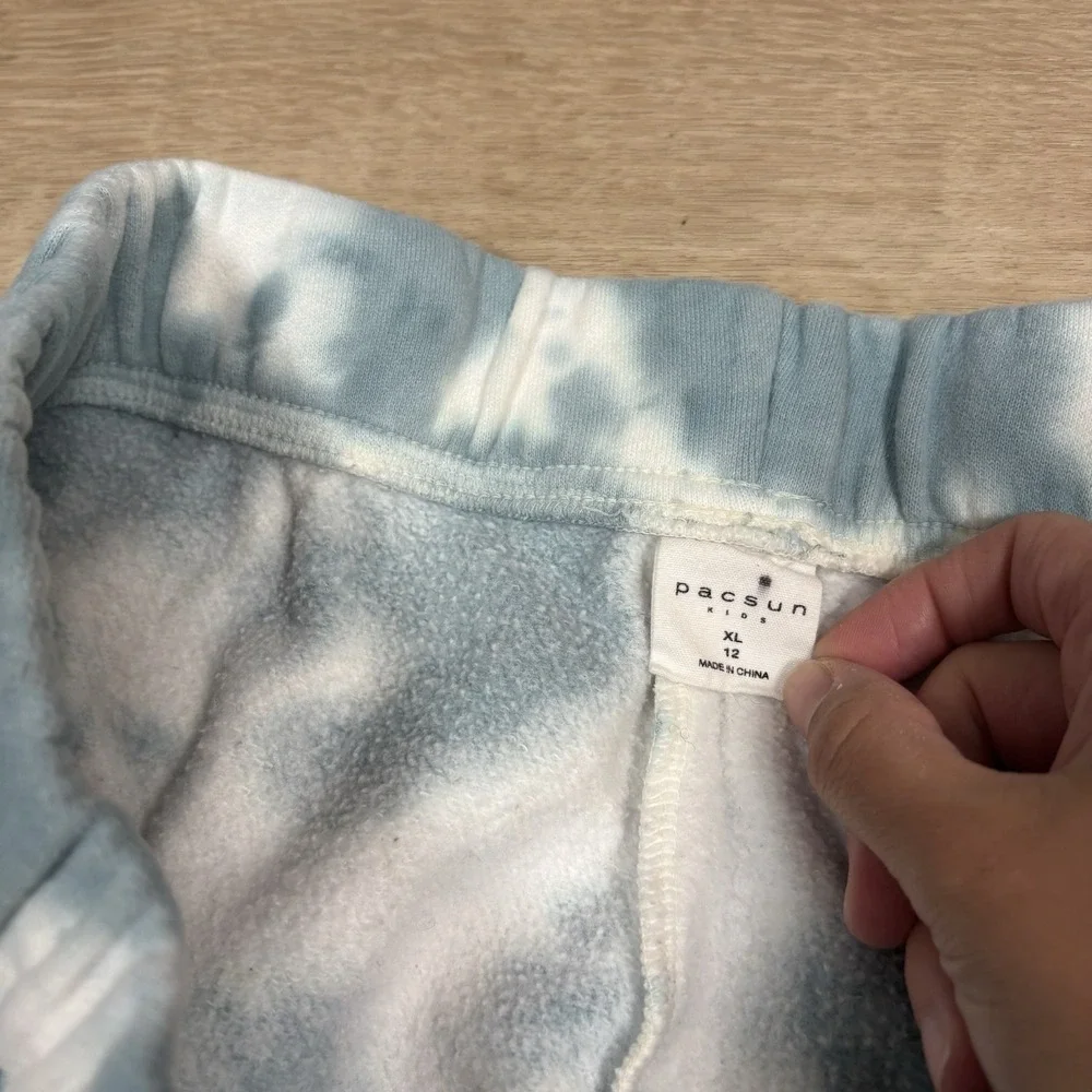 PacSun see photos